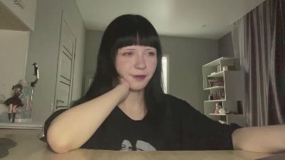 RegeniaWicka live cam on Cam4