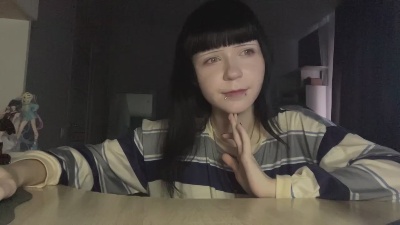 RegeniaWicka live cam on Cam4