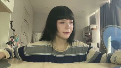 RegeniaWicka live cam on Cam4