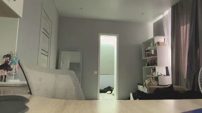 RegeniaWicka live cam on Cam4