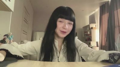 RegeniaWicka live cam on Cam4