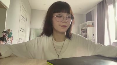 RegeniaWicka live cam on Cam4