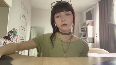 RegeniaWicka live cam on Cam4