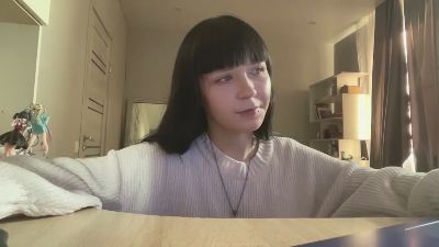 RegeniaWicka live cam on Cam4