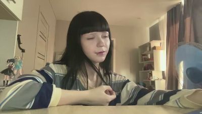 RegeniaWicka live cam on Cam4