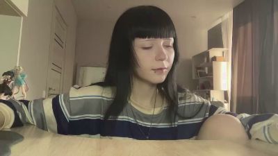 RegeniaWicka live cam on Cam4