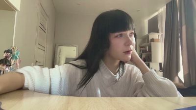 RegeniaWicka live cam on Cam4