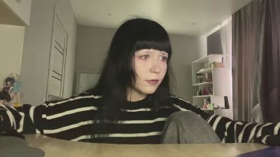 RegeniaWicka live cam on Cam4