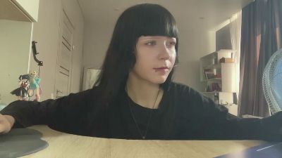 RegeniaWicka live cam on Cam4