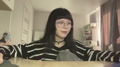 RegeniaWicka live cam on Cam4