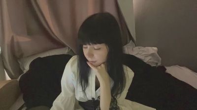 RegeniaWicka live cam on Cam4