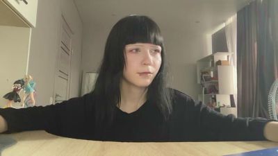 RegeniaWicka live cam on Cam4