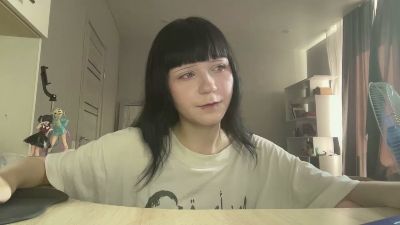 RegeniaWicka live cam on Cam4