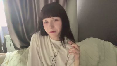 RegeniaWicka live cam on Cam4
