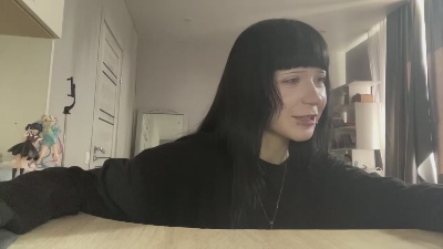 RegeniaWicka live cam on Cam4