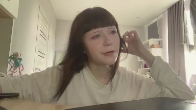 RegeniaWicka live cam on Cam4