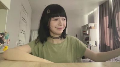 RegeniaWicka live cam on Cam4