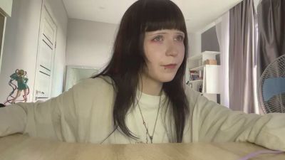 RegeniaWicka live cam on Cam4