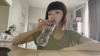 RegeniaWicka live cam on Cam4