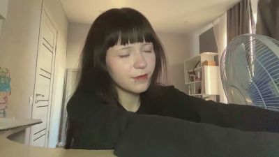 RegeniaWicka live cam on Cam4