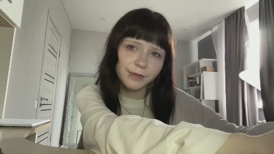 RegeniaWicka live cam on Cam4