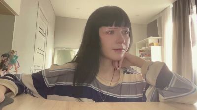 RegeniaWicka live cam on Cam4