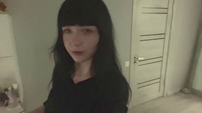 RegeniaWicka live cam on Cam4