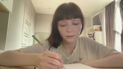 RegeniaWicka live cam on Cam4