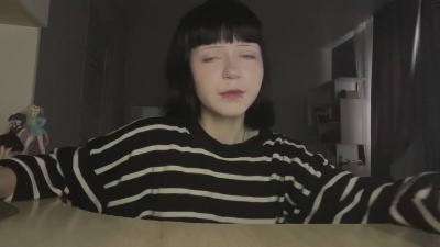 RegeniaWicka live cam on Cam4