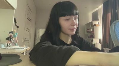 RegeniaWicka live cam on Cam4