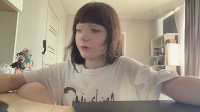 RegeniaWicka live cam on Cam4