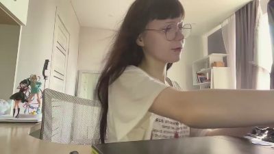 RegeniaWicka live cam on Cam4