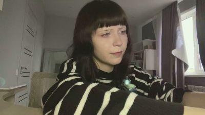 RegeniaWicka live cam on Cam4