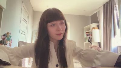 RegeniaWicka live cam on Cam4