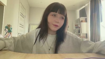RegeniaWicka live cam on Cam4
