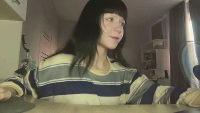 RegeniaWicka live cam on Cam4