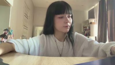 RegeniaWicka live cam on Cam4