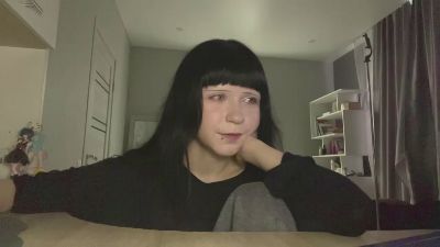 RegeniaWicka live cam on Cam4