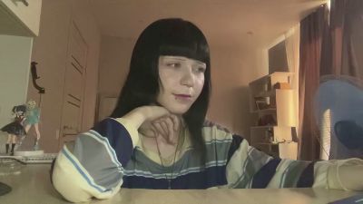 RegeniaWicka live cam on Cam4