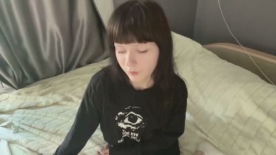 RegeniaWicka live cam on Cam4