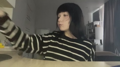 RegeniaWicka live cam on Cam4