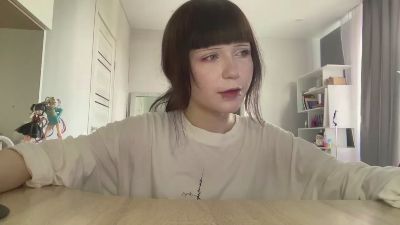 RegeniaWicka live cam on Cam4
