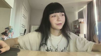 RegeniaWicka live cam on Cam4