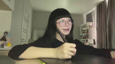 RegeniaWicka live cam on Cam4