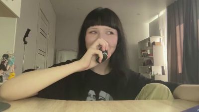 RegeniaWicka live cam on Cam4