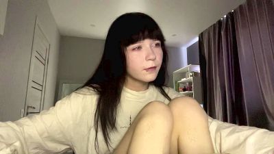 RegeniaWicka live cam on Cam4