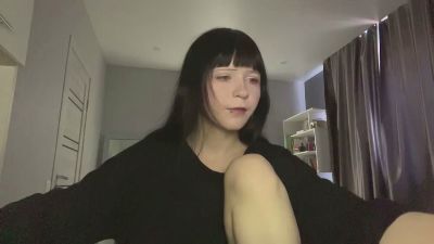 RegeniaWicka live cam on Cam4