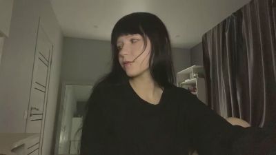 RegeniaWicka live cam on Cam4