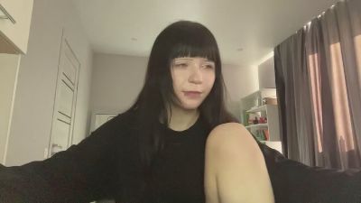 RegeniaWicka live cam on Cam4
