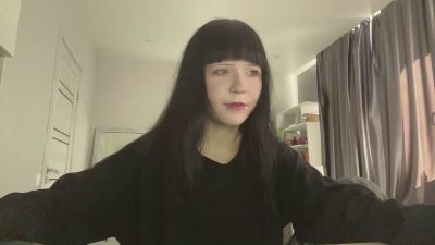 RegeniaWicka live cam on Cam4